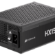 CORSAIR presenta las PSU HXi SHIFT con calificación Platinum, iCUE LINK System Hub y compatibilidad con PCIe 5.1
