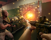 Crime Boss: Rockay City presenta un nuevo atraco bancario en la actualización 18