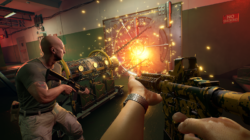 Crime Boss: Rockay City presenta un nuevo atraco bancario en la actualización 18