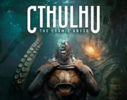 Explora R’lyeh en Cthulhu: The Cosmic Abyss
