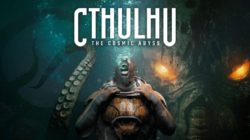 Explora R’lyeh en Cthulhu: The Cosmic Abyss
