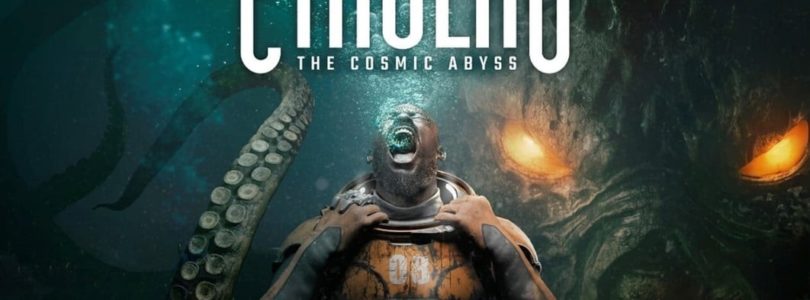 Explora R’lyeh en Cthulhu: The Cosmic Abyss