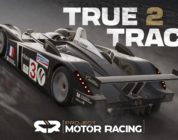 Project Motor Racing presenta multijugador, True2Track y Daytona en Sim Racing Expo