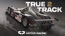 Project Motor Racing presenta multijugador, True2Track y Daytona en Sim Racing Expo
