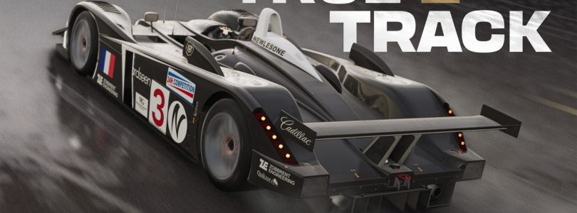 Project Motor Racing presenta multijugador, True2Track y Daytona en Sim Racing Expo