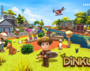 KRAFTON presenta un nuevo tráiler con actores reales de Dinkum, que llega a Nintendo Switch el 6 de noviembre