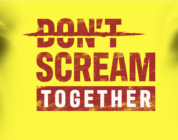 DON’T SCREAM recibe versión cooperativa ampliada: DON’T SCREAM TOGETHER