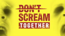DON’T SCREAM recibe versión cooperativa ampliada: DON’T SCREAM TOGETHER