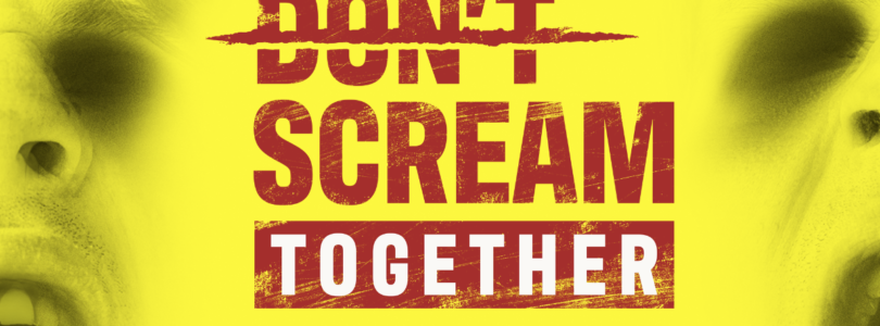 DON’T SCREAM recibe versión cooperativa ampliada: DON’T SCREAM TOGETHER