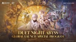 Duet Night Abyss se lanza el 28 de octubre: Confirma la eliminación del gacha y una experiencia sin restricciones en PC y Móviles
