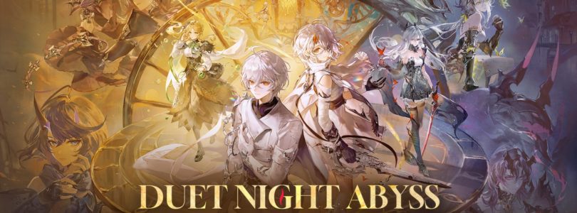 Duet Night Abyss se lanza el 28 de octubre: Confirma la eliminación del gacha y una experiencia sin restricciones en PC y Móviles