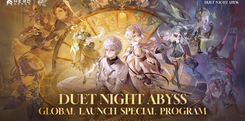 Duet Night Abyss se lanza el 28 de octubre: Confirma la eliminación del gacha y una experiencia sin restricciones en PC y Móviles
