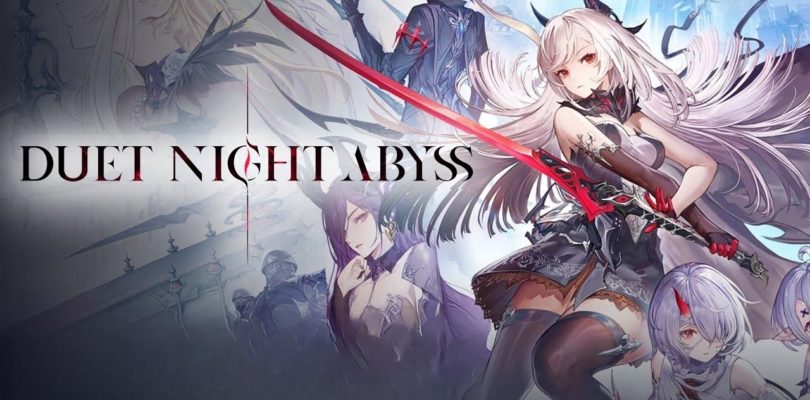 Primeras Impresiones de Duet Night Abyss: Un viaje entre exploración y acción en un mundo fantástico