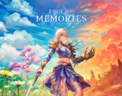 Descubre la historia épica de Edge of Memories