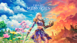 Descubre la historia épica de Edge of Memories