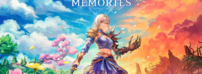 Descubre la historia épica de Edge of Memories