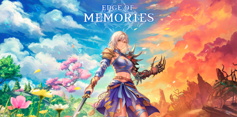 Descubre la historia épica de Edge of Memories
