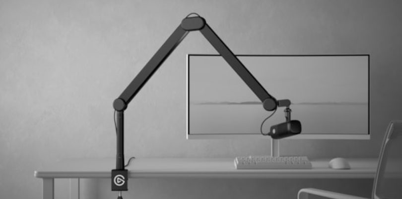 Elgato impulsa la innovación en audio con dos herramientas de última generación