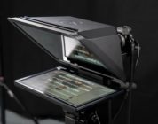 Elgato presenta Prompter XL, un teleprompter de gran tamaño para uso en estudio