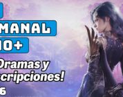 El Semanal MMO 416 ▶️ Aion 2 y las Subs – Pax DEi lanzamiento – Nuevo MMOFPS – Drama EA y Xbox y más..