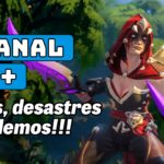 El Semanal MMO 417 ▶️ Ghost en peligro,  DEMOS a carro y lo nuevo de Quantic Dreams