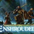 Keen Games inunda Enshrouded con la mayor actualización hasta la fecha: Ya disponible «Wake of the Water»