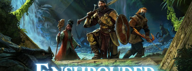 Keen Games inunda Enshrouded con la mayor actualización hasta la fecha: Ya disponible «Wake of the Water»
