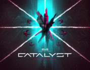 EVE Online: la expansión Catalyst llega el 18 de noviembre e inicia una fiebre de recursos en todo New Eden