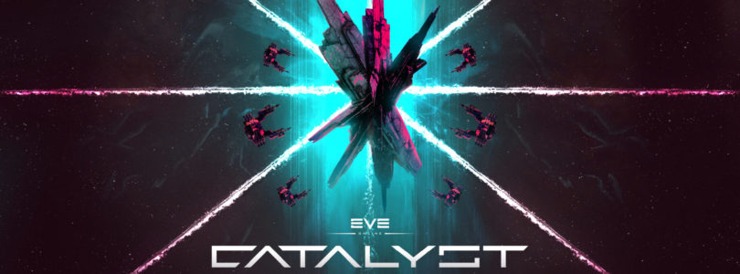 Una nueva guerra cósmica comienza con el descubrimiento de la prismaticita en Catalyst, la nueva expansión de EVE Online ya disponible