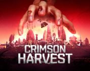 Crimson Harvest: Blood Will Reign llega a EVE Online el 6 de octubre