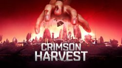 Crimson Harvest: Blood Will Reign llega a EVE Online el 6 de octubre