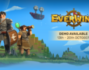 La demo de Everwind estará disponible la próxima semana en Steam