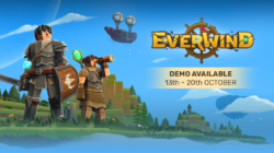 La demo de Everwind estará disponible la próxima semana en Steam