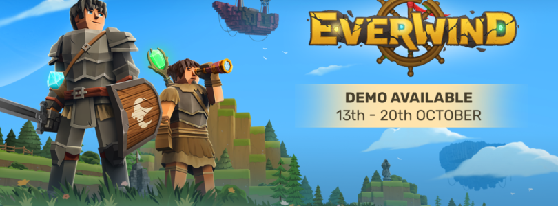 La demo de Everwind estará disponible la próxima semana en Steam