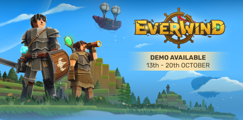 La demo de Everwind estará disponible la próxima semana en Steam