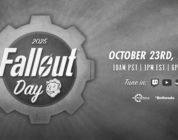 Mañana es el Día de Fallout, y habrá una emisión especial con novedades