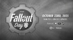 Mañana es el Día de Fallout, y habrá una emisión especial con novedades