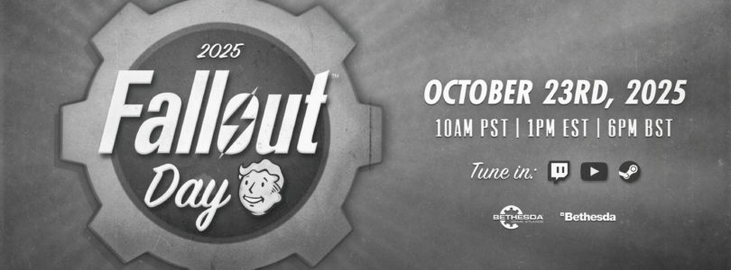 Mañana es el Día de Fallout, y habrá una emisión especial con novedades