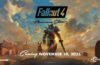 Fallout 4: Anniversary Edition ya está disponible en todo el mundo