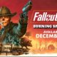 Fallout 76 pone fecha a «Burning Springs»: La mayor expansión de mapa gratuita llega el 2 de diciembre