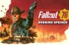 La Free Play Week de Fallout 76 ya está aquí: Juega gratis hasta el 23 de diciembre por el estreno de la Temporada 2 de Fallout