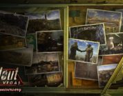 Quince años en el Yermo: Bethesda anuncia el Lote del 15.º Aniversario de Fallout: New Vegas