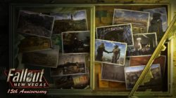 Quince años en el Yermo: Bethesda anuncia el Lote del 15.º Aniversario de Fallout: New Vegas