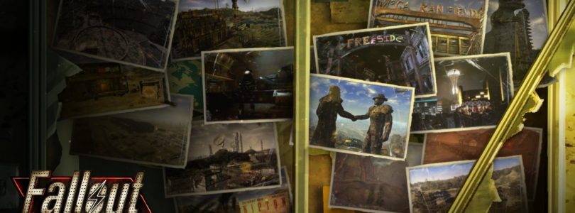 Quince años en el Yermo: Bethesda anuncia el Lote del 15.º Aniversario de Fallout: New Vegas