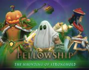 Truco o trato en el dungeon crawler: Fellowhold celebra su primer evento de Halloween hasta el 13 de noviembre