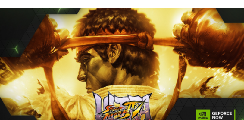 NVIDIA anuncia las novedades de GeForce NOW de esta semana