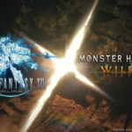 Ya disponible el crossover entre Final Fantasy XIV y Monster Hunter Wilds