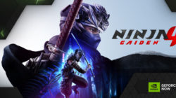 GeForce NOW recibe 9 juegos: Ninja Gaiden 4, Early Access de The Outer Worlds 2…