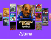 El rediseñado Amazon Luna incluye GameNight y más de 50 juegos disponibles con Prime