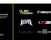 NVIDIA anuncia los juegos que recibirán tecnologías RTX esta semana